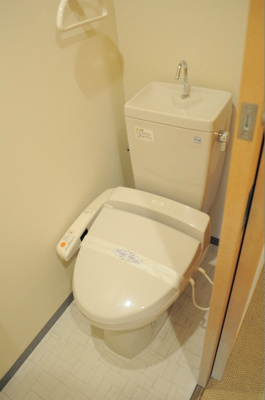 【トイレ】 | リード大手町