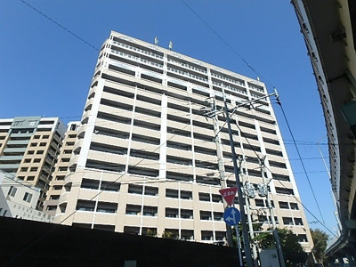 【外観】 | リード大手町