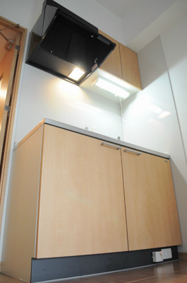 【キッチン】 | リード大手町