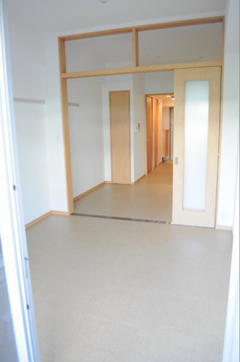 【寝室】 | リード大手町