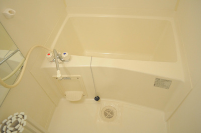 【浴室】 | リード大手町