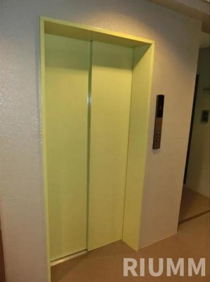 【その他共用部分】 | オールステージ代々木