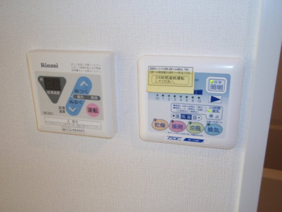 【内装】 | スパシエベレーザ練馬