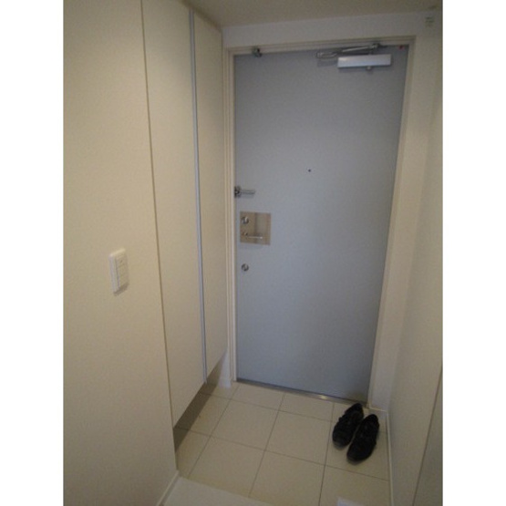 【玄関】 | グランハイツ錦糸町