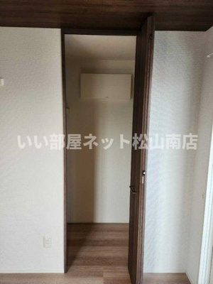 【収納】 | フォレスト和泉A棟