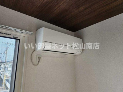 【設備】 | フォレスト和泉A棟