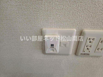 【設備】 | フォレスト和泉A棟