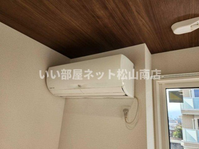 【設備】 | フォレスト和泉A棟