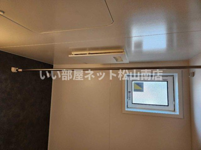 【浴室】 | フォレスト和泉A棟