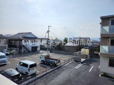 【展望】 | フォレスト和泉A棟