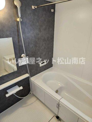 【浴室】 | フォレスト和泉A棟