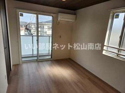 【内装】 | フォレスト和泉A棟