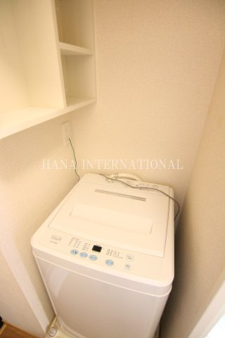 あづま坂の設備