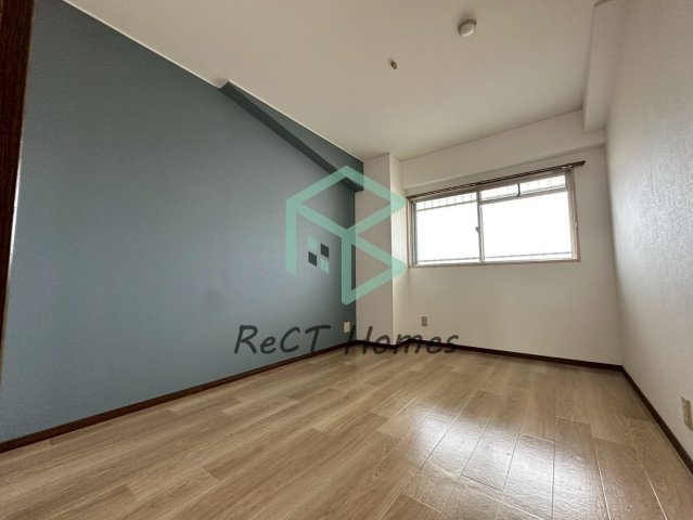 ジョイタウンの内装