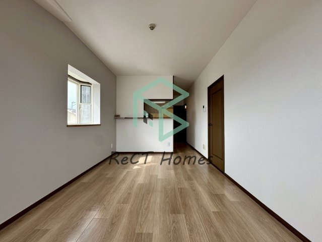 ジョイタウンの居間・リビング