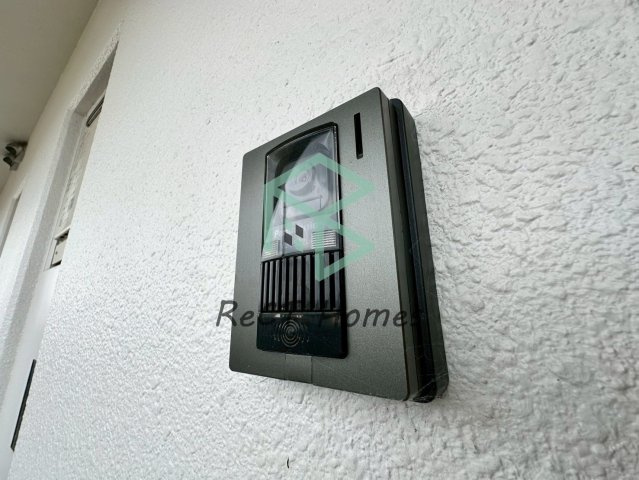 ジョイタウンのセキュリティ