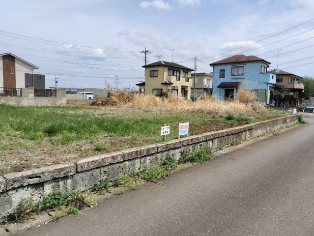 下妻市前河原２の画像