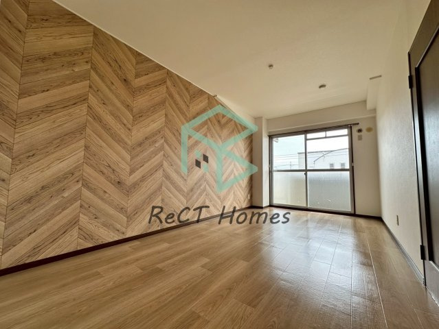 ジョイタウンの内装