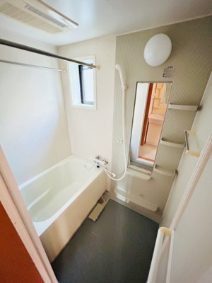 【浴室】 | カーサ・アルスール