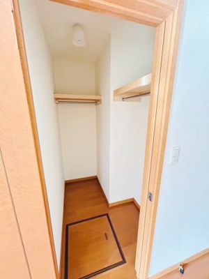 【収納】 | カーサ・アルスール