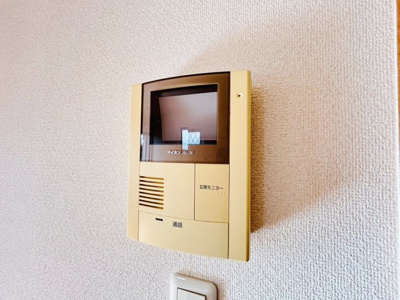 【セキュリティ】 | カーサ・アルスール