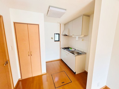 【内装】 | カーサ・アルスール