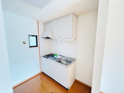 【キッチン】 | カーサ・アルスール