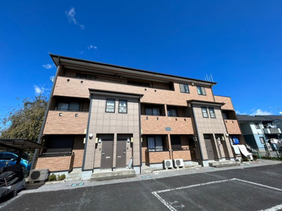 【外観】 | カーサ・アルスール