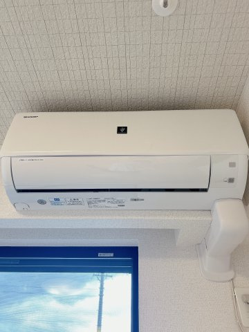 フィオリーレ・アノ　Ⅰの設備