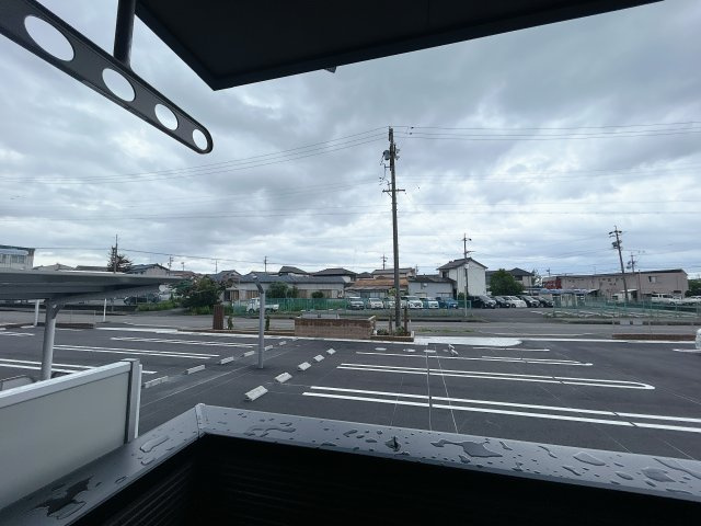 フィオリーレ・アノ　Ⅰの展望