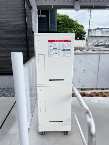 フィオリーレ・アノ　Ⅰのその他共用部分