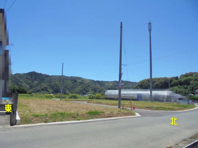  | 土佐市蓮池/残り２区画