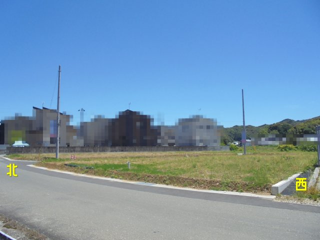  | 土佐市蓮池/残り２区画