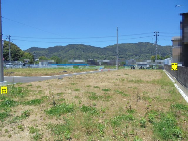  | 土佐市蓮池/３号地