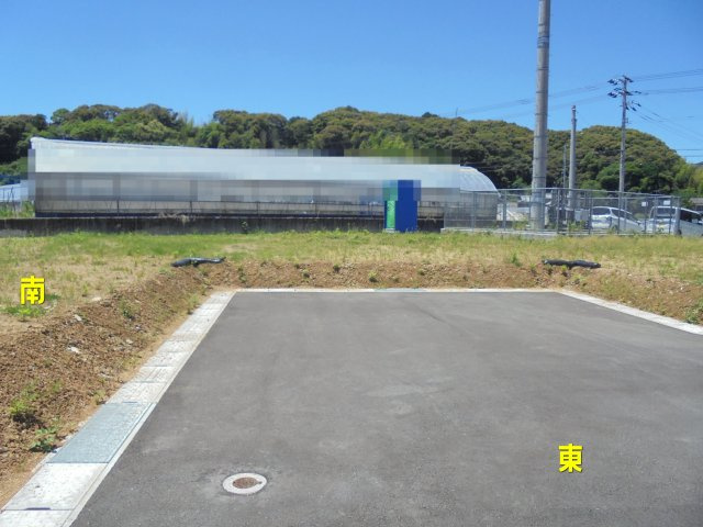  | 土佐市蓮池/３号地