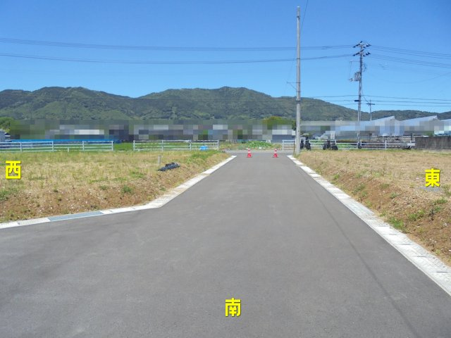  | 土佐市蓮池/残り２区画