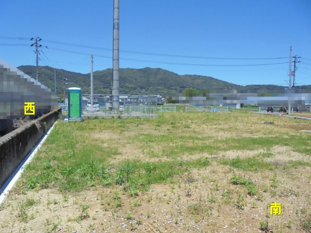  | 土佐市蓮池/残り２区画