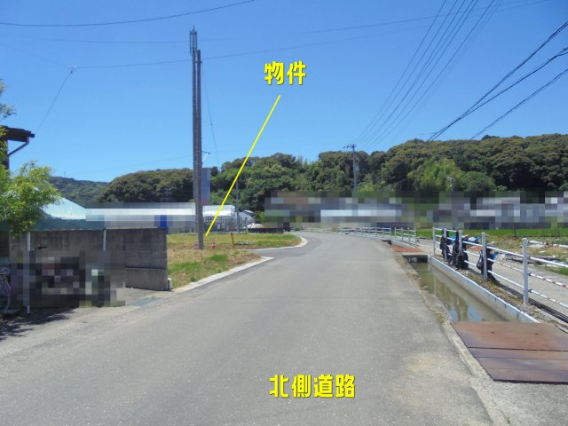  | 土佐市蓮池/３号地