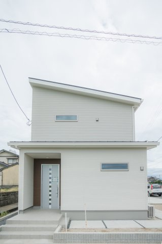 【外観】 | いろどりアイタウン南区八分字町　1号棟 | ☆外観☆