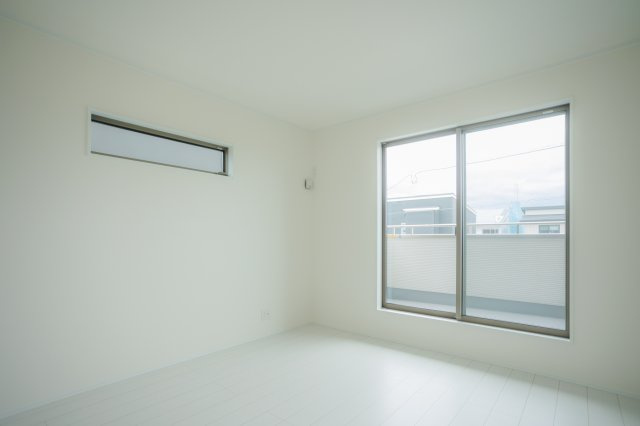 【洋室】 | いろどりアイタウン南区八分字町　1号棟