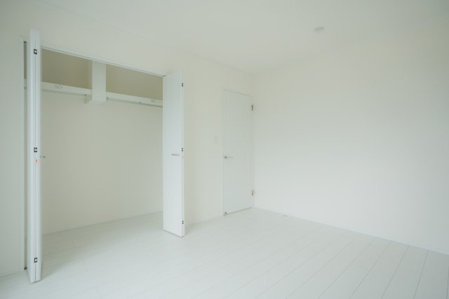 【収納】 | いろどりアイタウン南区八分字町　1号棟