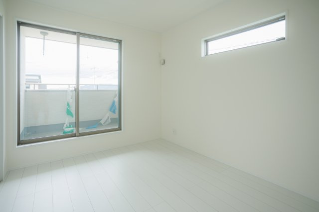 【洋室】 | いろどりアイタウン南区八分字町　1号棟