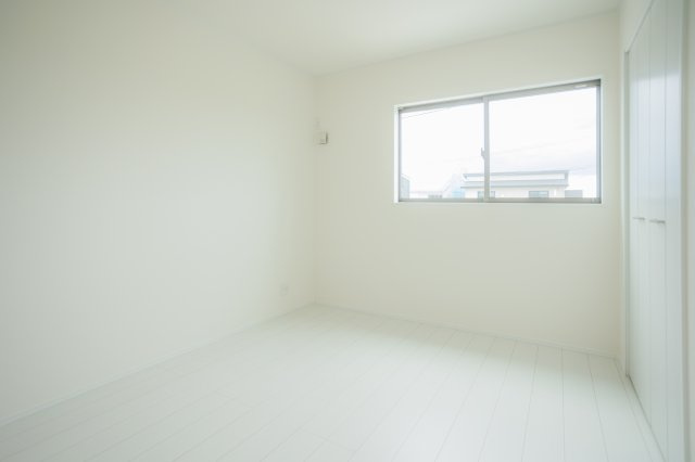 【洋室】 | いろどりアイタウン南区八分字町　1号棟