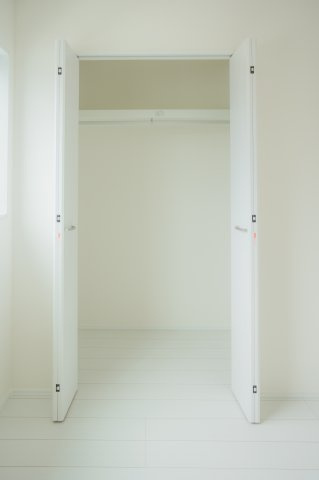 【収納】 | いろどりアイタウン南区八分字町　1号棟