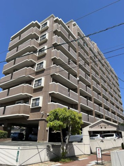 【外観】 | 【スカイハイツ春日Ⅰ番館】２０２４年５月、リフォーム完成いたしました♪少しでも気になる方はすぐにご連絡ください。住宅ローン・その他ご質問等いつでもお待ちしております。