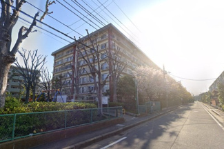 【外観】 | 外観です