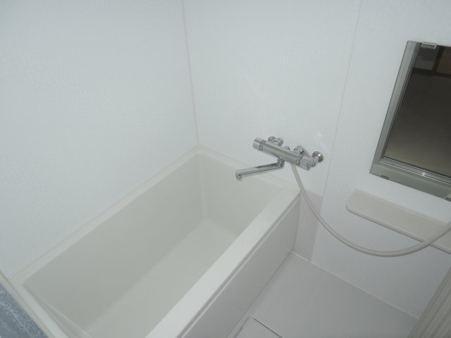 三軒茶屋1丁目邸宅の浴室