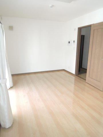 三軒茶屋1丁目邸宅の内装