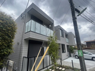 The Residence 成城の画像