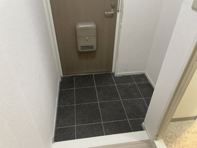 【玄関】 | デュモール住之江